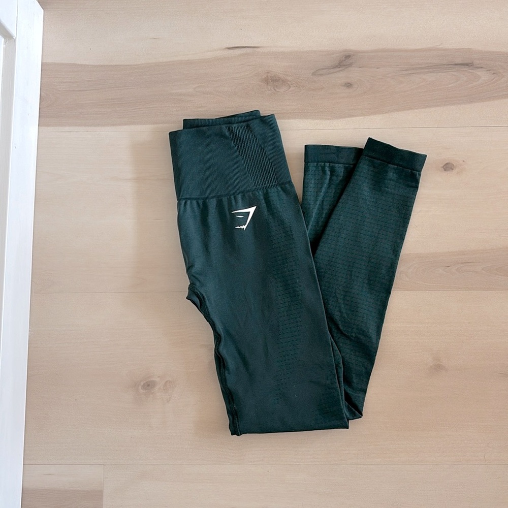 Gymshark Vital Seamless 2.0 Leggings